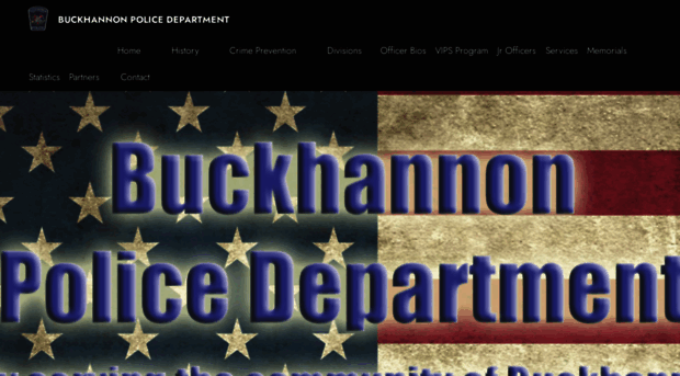 buckhannonpolice.com