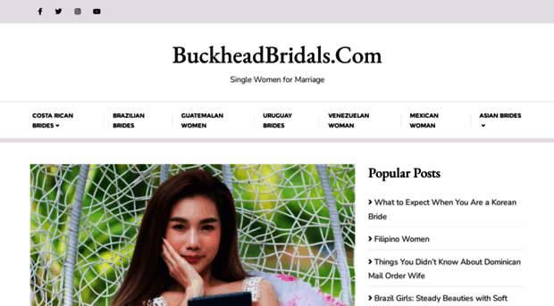 buckheadbridals.com