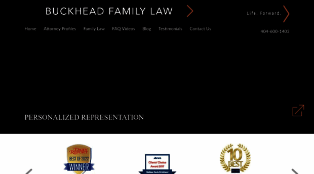 buckheadfamilylaw.com