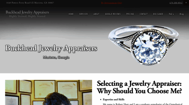 buckheadjewelryappraisers.com