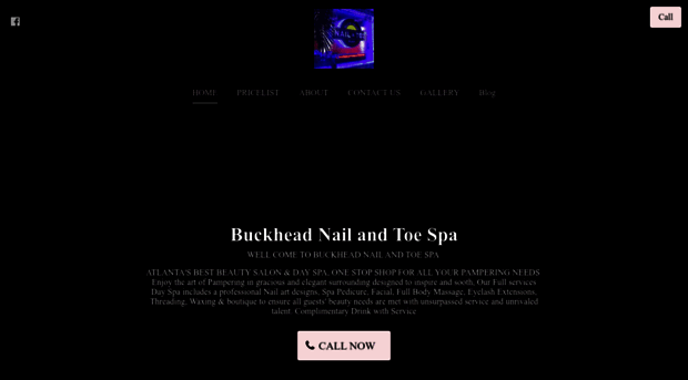 buckheadnailandtoespa.com