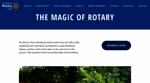 buckheadrotary.com