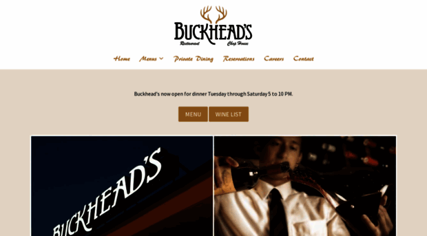 buckheads.com