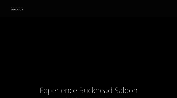 buckheadsaloon.com