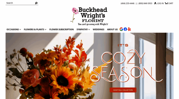 buckheadwrights.com