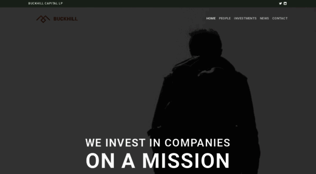 buckhillcapital.com