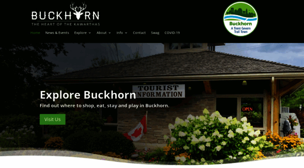 buckhorn.ca