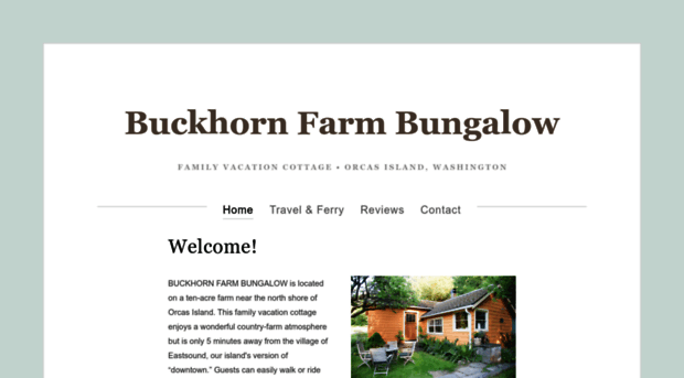 buckhornfarm.com