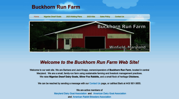 buckhornrun.weebly.com