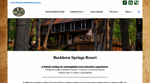 buckhornsprings.org