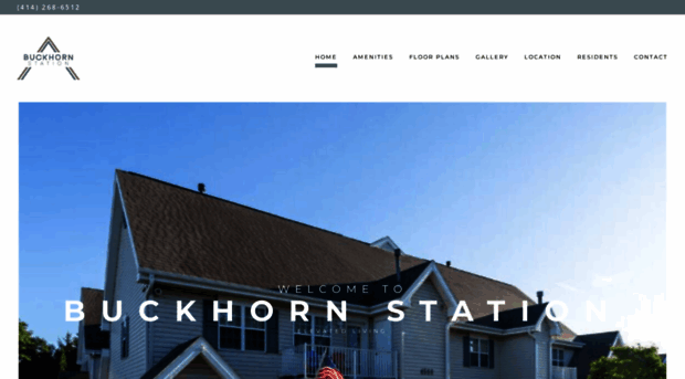 buckhornstation.com