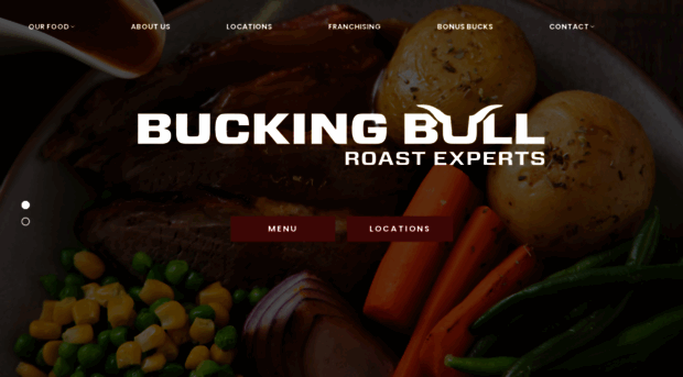 buckingbull.net.au