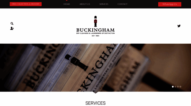 buckinghamdrycleaners.com