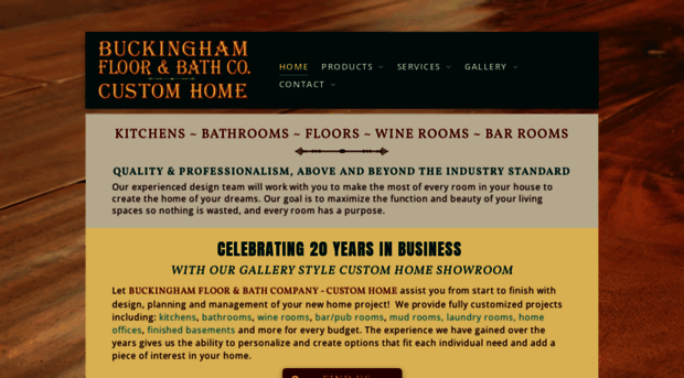 buckinghamfloor.com