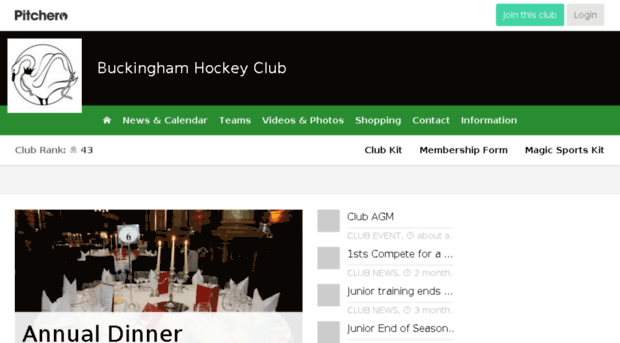 buckinghamhc.co.uk