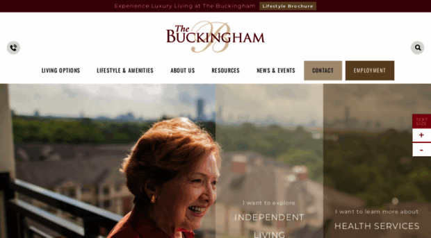 buckinghamhouston.com