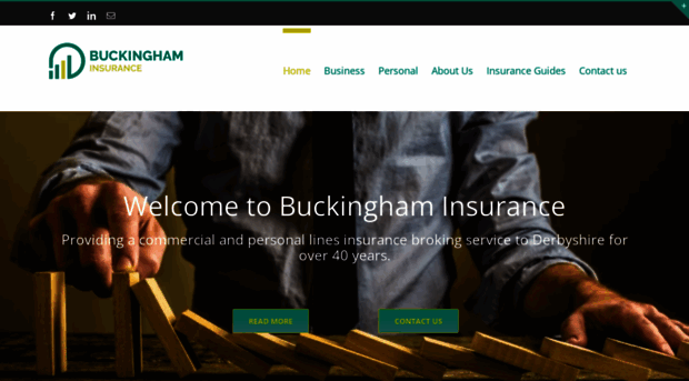 buckinghaminsurance.co.uk