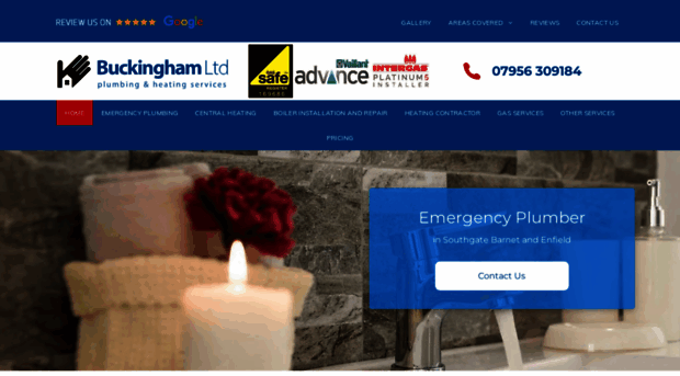 buckinghamltd.com