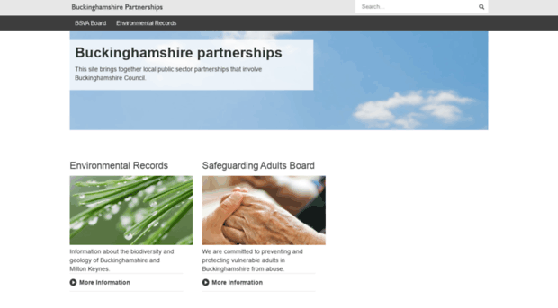 buckinghamshirepartnership.gov.uk
