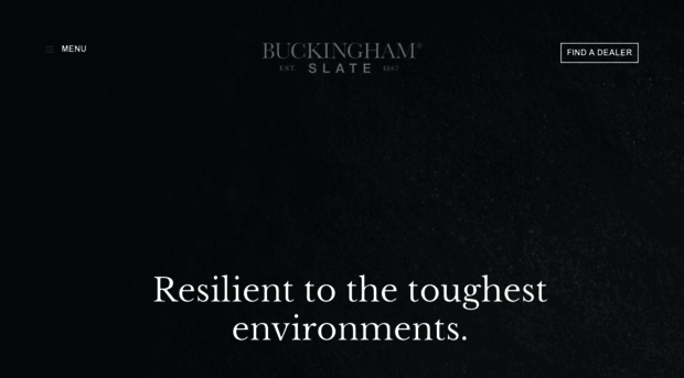 buckinghamslate.com