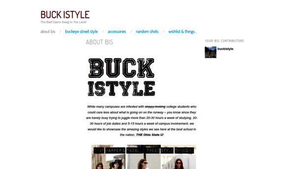 buckistyle.wordpress.com