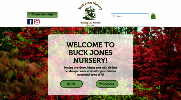 buckjones.com