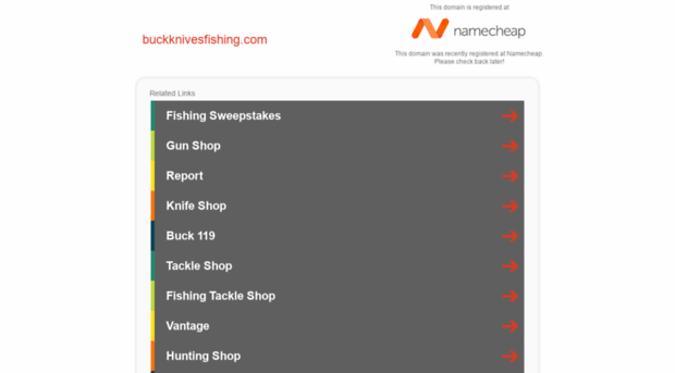 buckknivesfishing.com