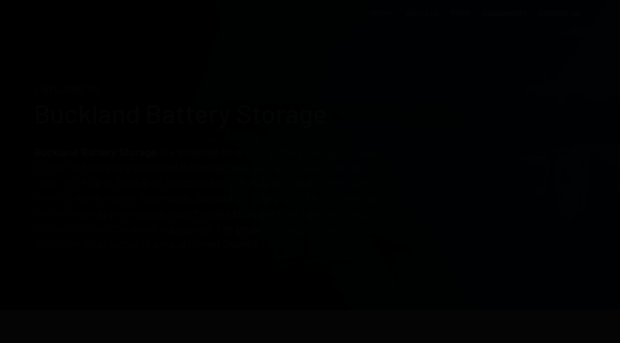 bucklandbatterystorage.co.uk