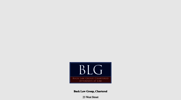 bucklawgrp.com