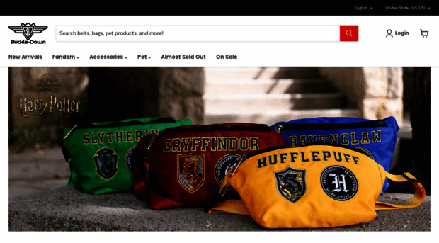 buckle-down-inc.myshopify.com