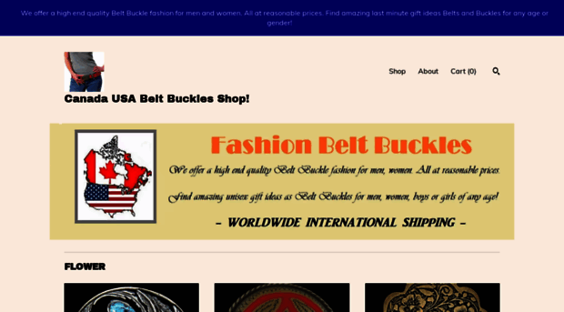 buckles.ca