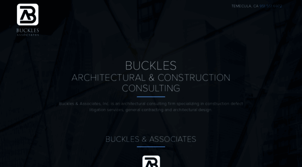 bucklesassociates.com