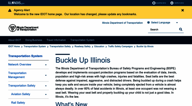 buckleupillinois.org