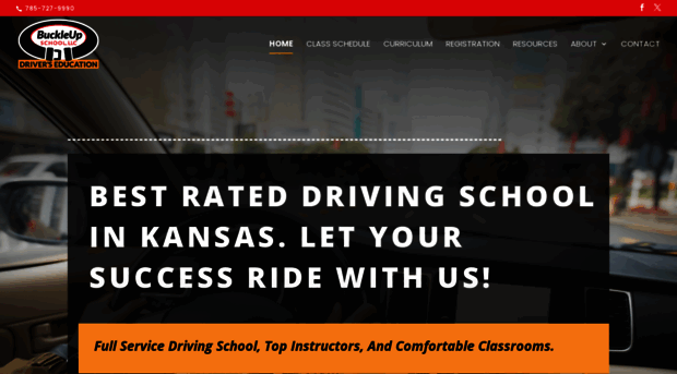 buckleupschool.com