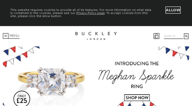 buckley-jewellery.com