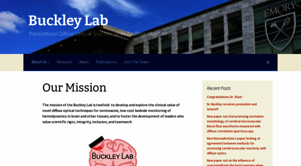 buckleylab.gatech.edu