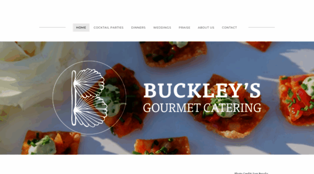 buckleyscatering.com