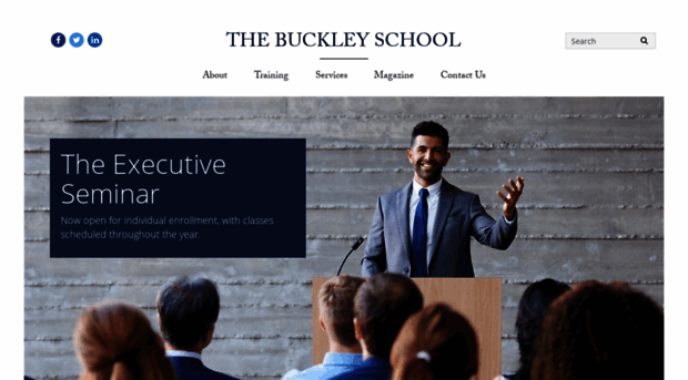 buckleyschool.com