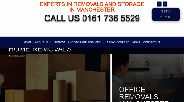 buckleysremovals.co.uk