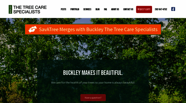 buckleytree.com