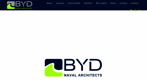 buckleyyachtdesign.com