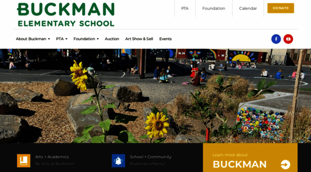 buckmanelementary.org