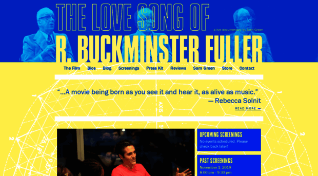 buckminsterfullerfilm.com