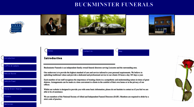 buckminsterfunerals.co.uk