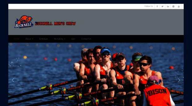 bucknellcrew.org