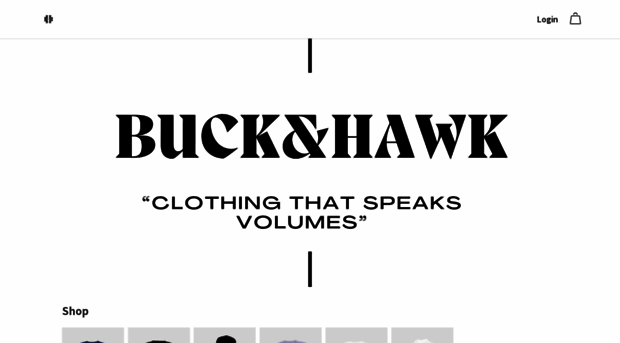 bucknhawk.com