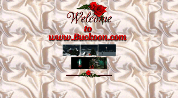 buckoon.com