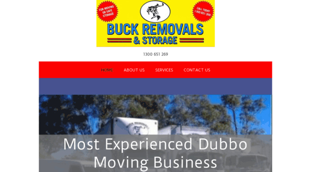 buckremovalsdubbo.com.au