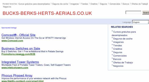 bucks-berks-herts-aerials.co.uk