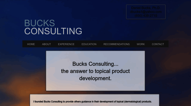 bucks-consulting.com